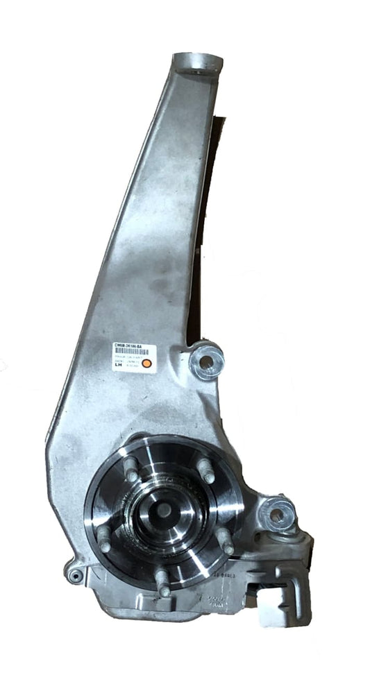 Genuine Jaguar XFR XFR-S Vertical link & Hub Left Front C2P23164 CW8M3K186BA Norfolk Prestige Car Parts UK Ltd