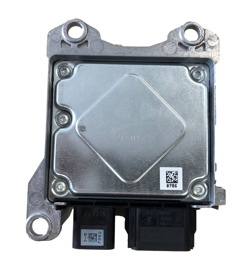 Genuine Jaguar XJ Airbag Control Module C2D38011 DW9314D374BB AW9314D374D Norfolk Prestige Car Parts UK Ltd