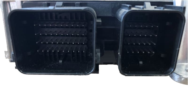 Genuine Jaguar XJ Airbag Control Module C2D38011 DW9314D374BB AW9314D374D Norfolk Prestige Car Parts UK Ltd