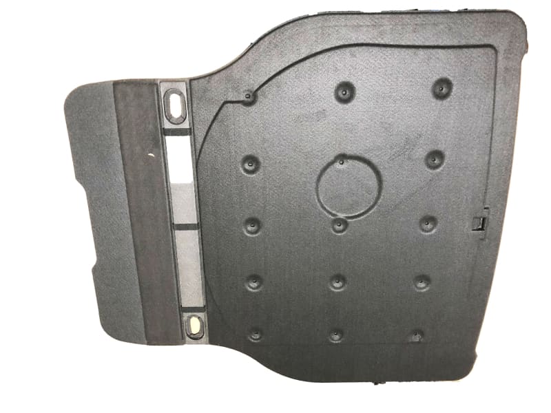 Genuine Jaguar XJ Boot Floor Load Floor 2010-19 C2D40528 FW935445455AC Norfolk Prestige Car Parts UK Ltd