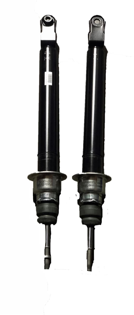 Genuine Jaguar XJ Front Shock absorber C2D16483 AW9318045CA Single Jaguar