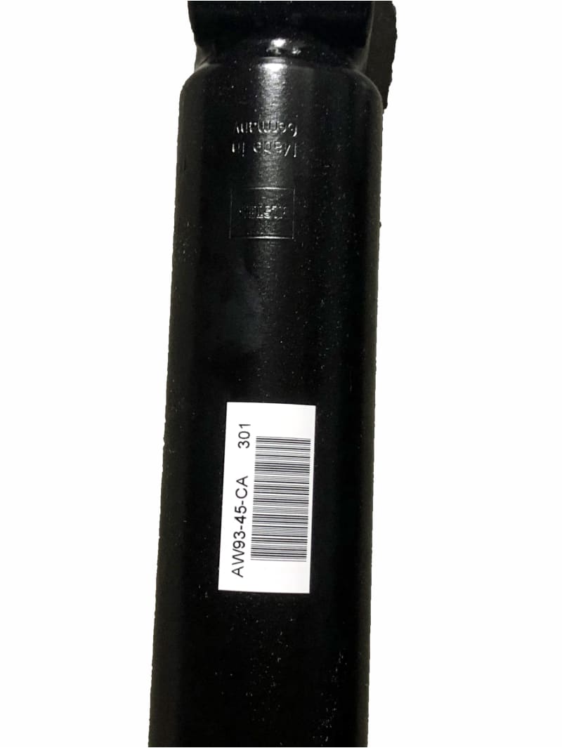 Genuine Jaguar XJ Front Shock absorber C2D16483 AW9318045CA Single Jaguar