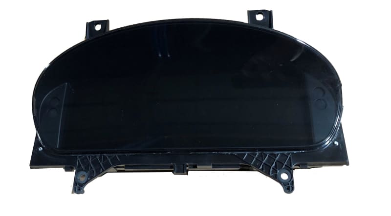 Genuine Jaguar XJ Speedometer Dials CD42885 EW9310849A Norfolk Prestige Car Parts UK Ltd