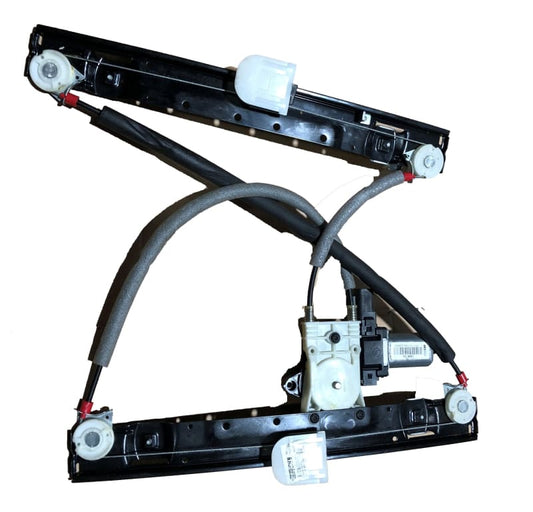Genuine Jaguar XJ Window Regulator Rear Left SWB C2D36915 AW93F27001 Norfolk Prestige Car Parts UK Ltd