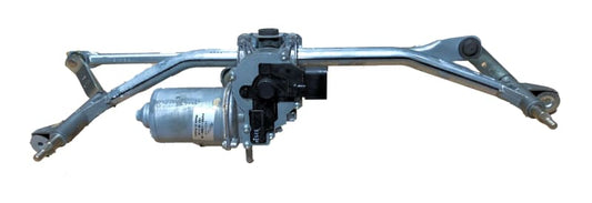 Genuine Jaguar XJ Wiper Motor Left Hand Drive C2D30570 AW9317500AB Norfolk Prestige Car Parts UK Ltd