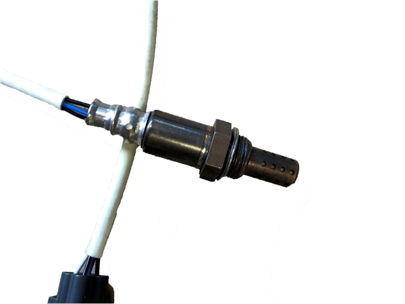 Genuine Jaguar XK Exhaust Heated Oxygen Sensor 9W839G444A C2P16397 Norfolk Prestige Car Parts UK Ltd