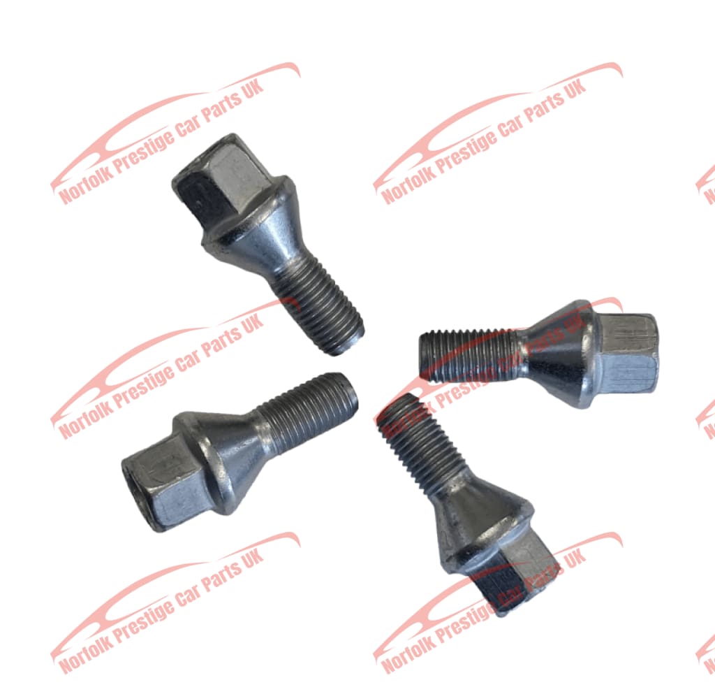 Nissan Wheel Nut Wheel Bolt Set of 16 402224EA0B nissan