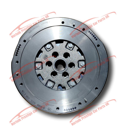 Genuine New Nissan Dual Mass Flywheel 1.6 Dig-T Only 12310 4Bb0B Flywheel
