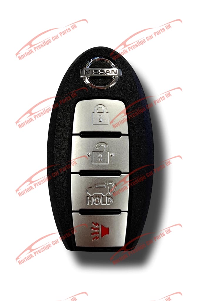 Genuine New Nissan Key Remote 4 Button 2019-21 285E3 6Ta3A S180144506