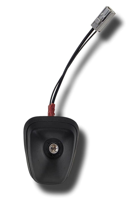Genuine New Nissan Qashqai Antenna Base 2016-19 282B33VU0A Antenna