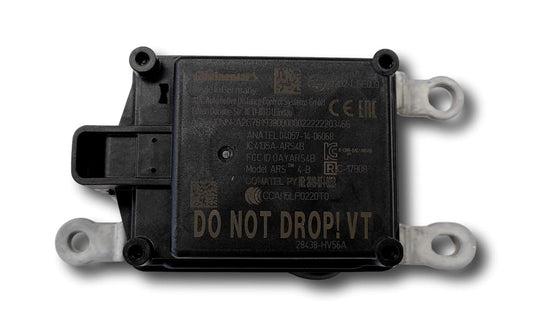 Genuine New Nissan Qashqai Distance Radar Sensor 2018-21 J11 28438Hv54A 28438Hv56A