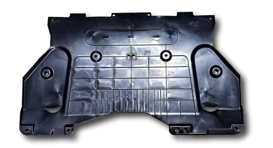Genuine New Nissan Qashqai Front Undertray 758C4Hv80A 2017-19