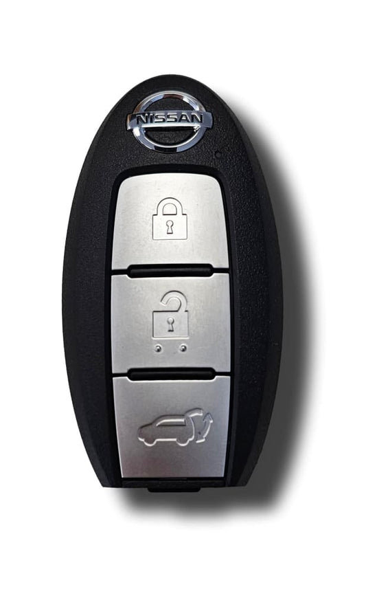 Genuine New Nissan Qashqai Remote Key Keyless Entry 285E36Rr2B