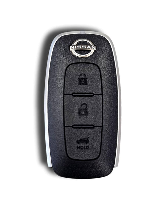 Genuine New Nissan Remote Key Keyless Entry 3 Button 285E35Ms2D Remote Key