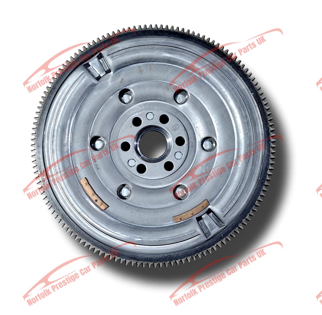 Genuine New Nissan X Trail Dual Mass Flywheel 1.6 Dig-T Only 12310 4Bb0B Flywheel