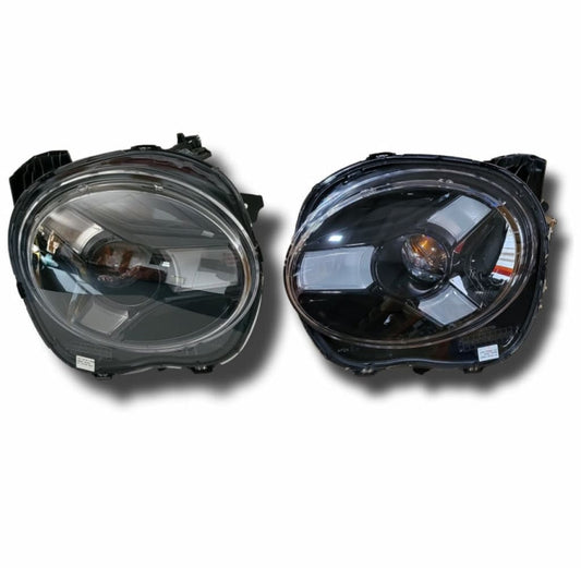 Genuine New* Nissan Juke F16 LED Headlights Pair RHD 2019>on 260606PB0A 260106PB0A nissan