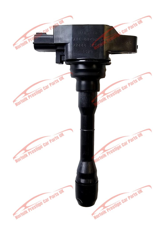 Genuine Nissan Qashqai Coil Pack 1.6 22448 1Kc0A 2018-20 Ignition