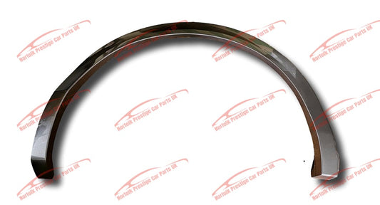 Genuine Nissan Qashqai Rear Wheel Arch Trim Metallic Grey 93828 Hv11A 2018-21 (03112023)