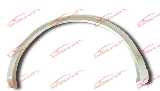 Genuine Nissan Qashqai Rear Wheel Arch Trim Pearl White 93828 Hv11A 2018-21 (03112023)