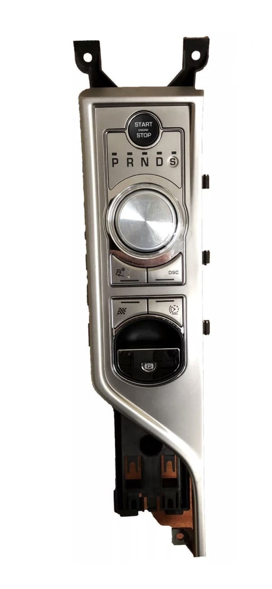 Jaguar XF Gear Selection Module GSM 2009-15 C2Z31492 Norfolk Prestige Car Parts UK Ltd