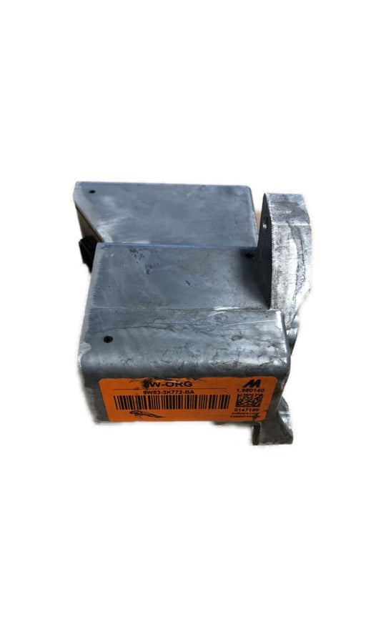 Jaguar XK Steering column lock XK XJ XF 8W833K772BB C2P24825 Norfolk Prestige Car Parts UK Ltd