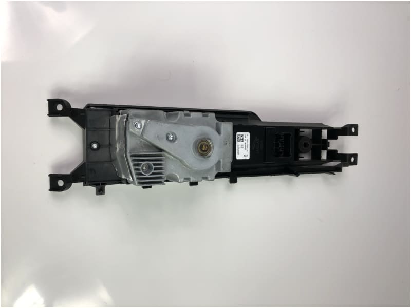 Genuine Jaguar XF Gear Selection Module C2Z22497 DX237E453 Norfolk Prestige Car Parts UK Ltd