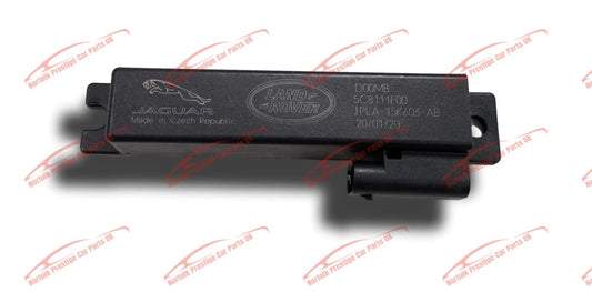 Jaguar E Pace Keyless Entry Antenna 2017> J9C5391 Jpla15K603Ab Component