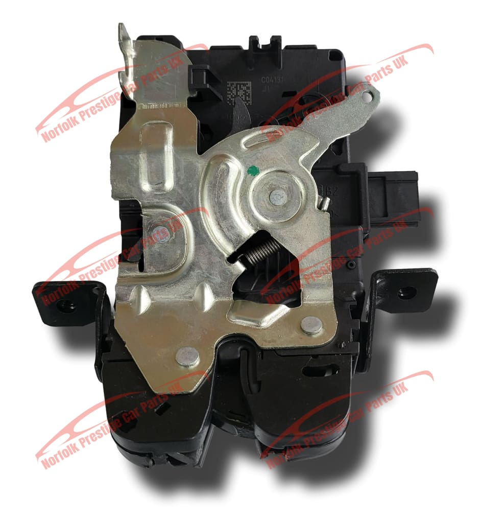 Jaguar E Pace Power Tailgate Hands Free Latch T2H47867 Cpla442A66Af