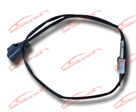 Genuine Jaguar Exhaust Oxygen Sensor 3.0 C2Z6274 9X2312B591EB Jaguar