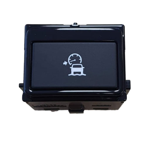 Jaguar F Pace All Surface Console Switch T2H6560 GX7314E132AA Norfolk Prestige Car Parts UK Ltd