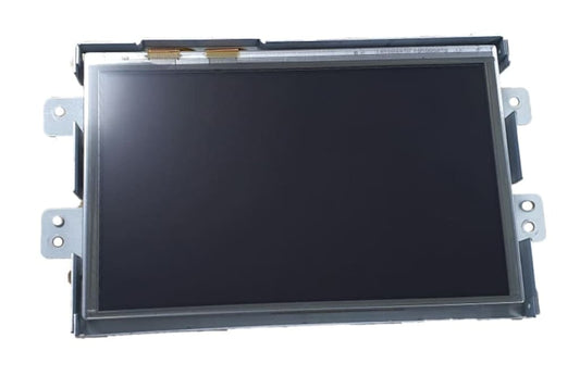 Jaguar F Pace Multifunction Function Display 10.2” J9C12401 FK7219C299AE Jaguar Land Rover