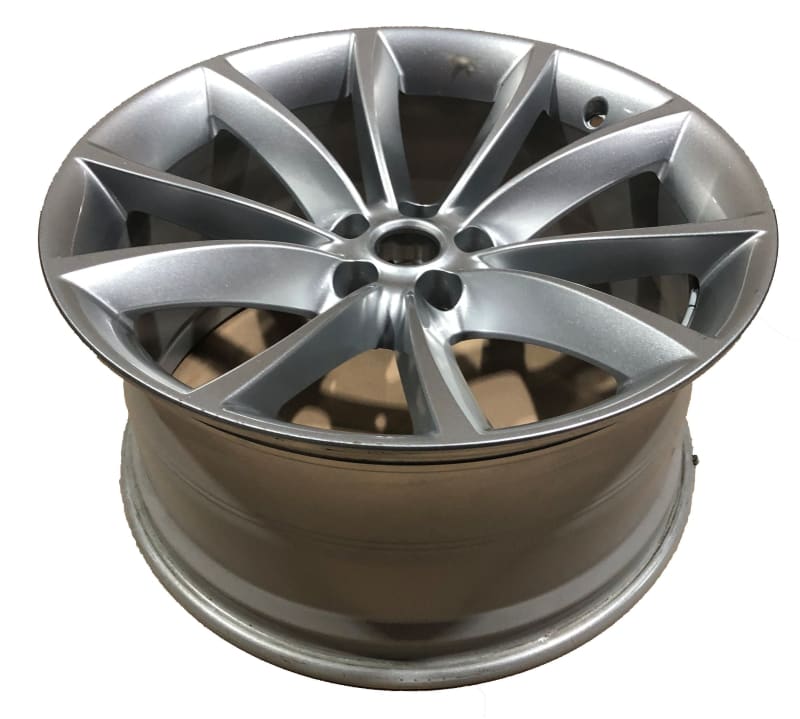 Jaguar F Type 19" Propeller Rear Alloy only Norfolk Prestige Car Parts UK Ltd