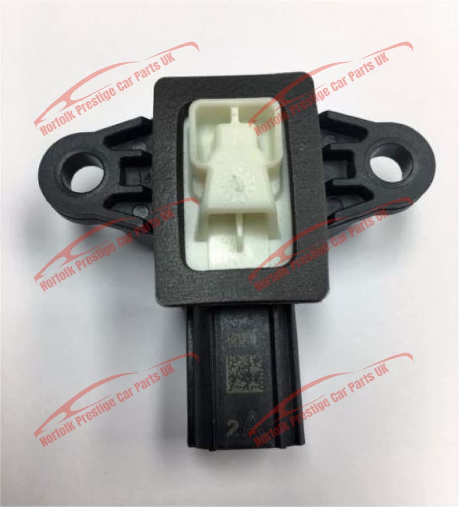 Jaguar F Type Airbag Sensor C2Z15922 C2Z25486 BJ3214C676AA CK5214C676AA Jaguar