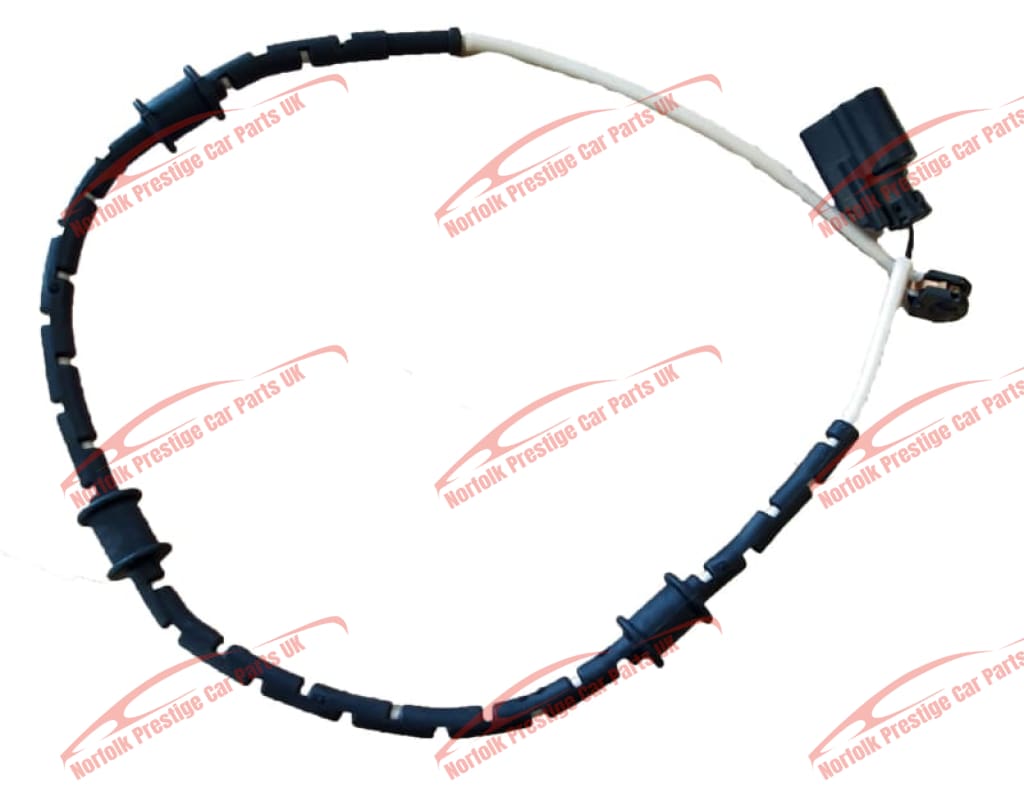 Genuine Jaguar F Type Brake Pad Wear Sensor Front 2014>on C2P17004 8W832L507AC Jaguar Land Rover