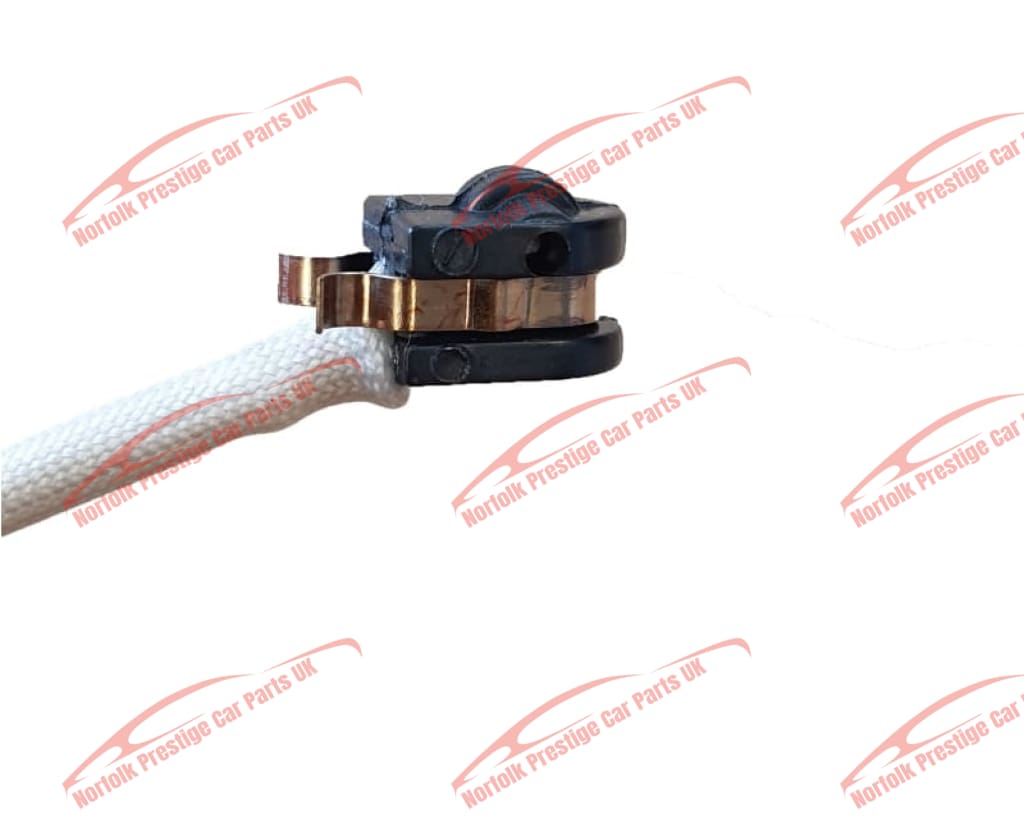 Genuine Jaguar F Type Brake Pad Wear Sensor Front 2014>on C2P17004 8W832L507AC Jaguar Land Rover