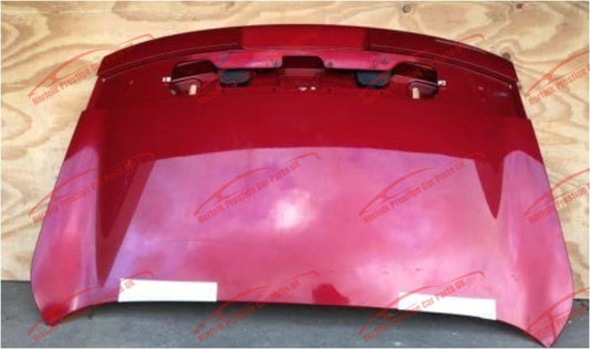 Jaguar F Type Convertible Boot lid Tailgate T2R16383LML EX5340110 Jaguar OEM