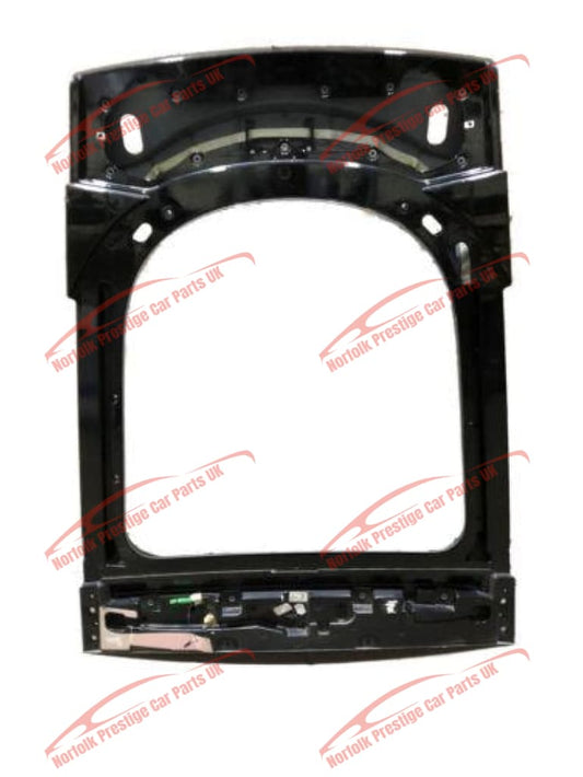 Genuine Jaguar F Type Coupe Tailgate Boot T2R16546LML EX5340010AF8LML Jaguar