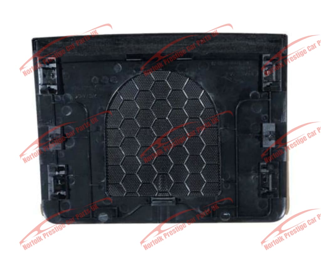 Jaguar F Type Dashboard Speak Grille - T2R3149LAA Jaguar