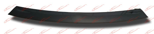 Jaguar F Type Front Lower Centre Trim Storm Grey T2R3558 Ex5317778Da