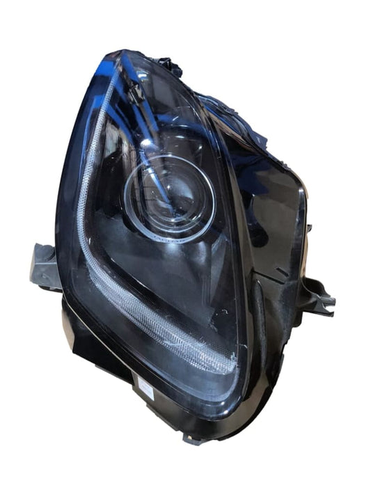 Genuine Jaguar F Type Headlight HID Right side UK T2R18042 EX5313W029MD Jaguar OEM