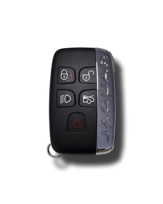 Jaguar F Type Key Remote 433Mhz 2014> T2R23394