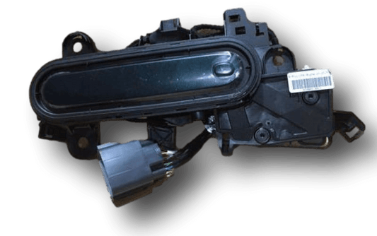 Jaguar F Type Keyless Start Passive Entry Door Handle Many Colours Available T2R1087 Vehicle Parts