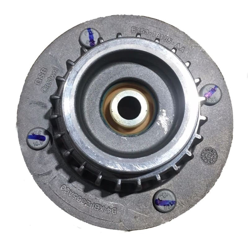 Jaguar F Type Rear Road Spring Damper upper mount T2R13319 EX5318183CB Norfolk Prestige Car Parts UK Ltd