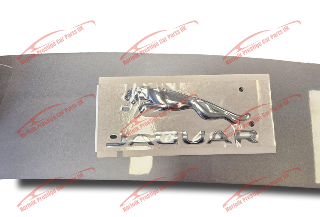 Jaguar F Type Rear Spoiler Svr Carbon Fibre Convertible T2R22125 2014>