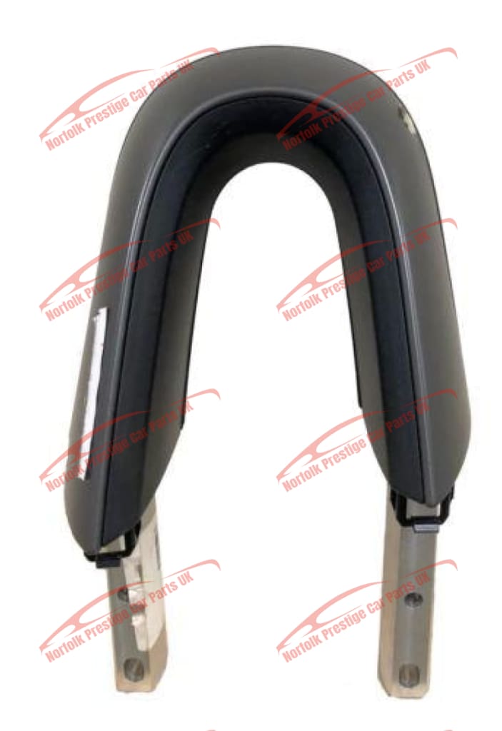 Jaguar F Type Roll Hoop protection T2R11994QXM EX53537B33 other colours available Jaguar
