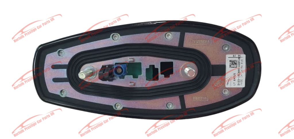 Jaguar F Type Shark fin  Navigation Analogue C2D55234 DX2319C089A Jaguar