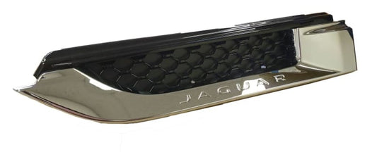 Jaguar F Type Wing Vent Finisher Left T2R2263 EX53280B11BB Norfolk Prestige Car Parts UK Ltd