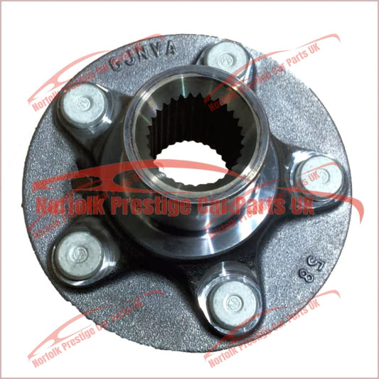 Genuine Jaguar Rear Wheel Hub XE 2015>on T2H18969 GX731109CA Jaguar OEM