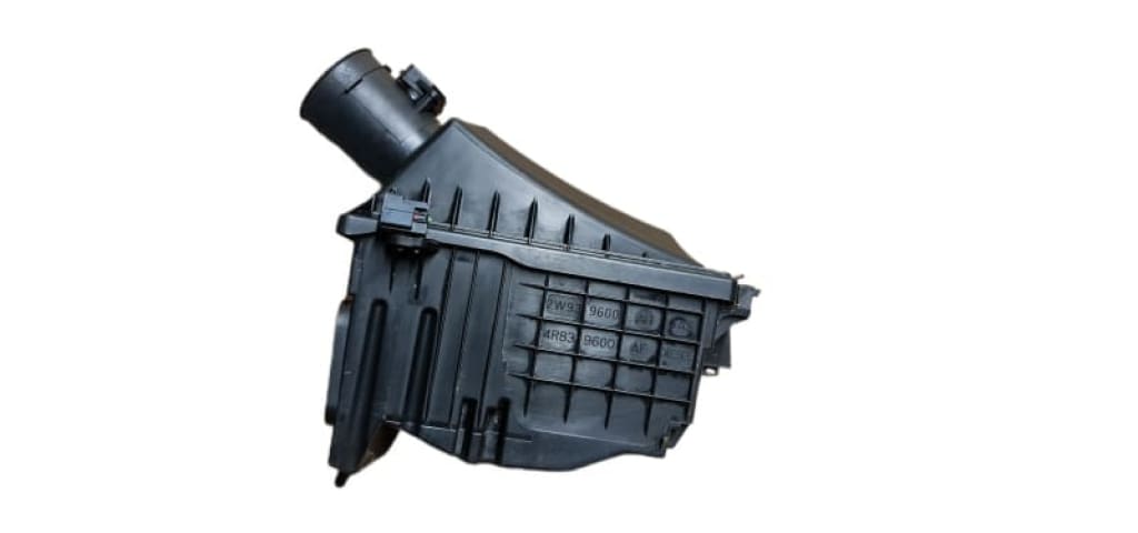 Genuine Jaguar S Type Air Cleaner C2C13811 2W939600A Jaguar OEM