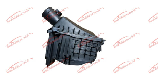 Genuine Jaguar S Type Air Cleaner C2C13811 2W939600A Jaguar OEM
